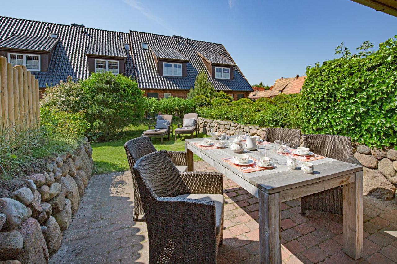Villa Bay Huus List Exterior foto